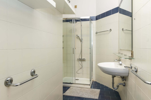 Via Privata del Don 2- 6 Bedroom apartment - Gallery - 41