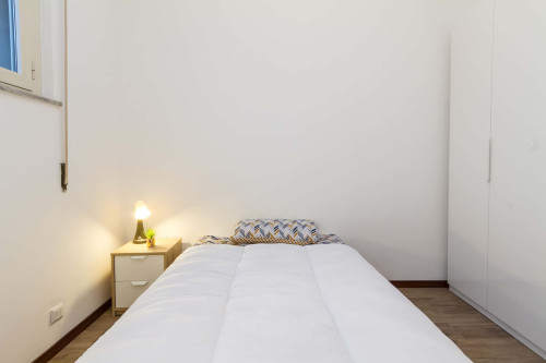 Via Privata del Don 2- 6 Bedroom apartment - Gallery - 20