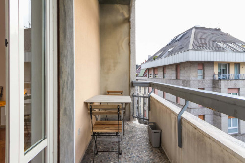 Via Privata del Don 2- 6 Bedroom apartment - Gallery - 44