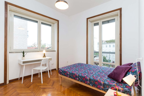 Via Privata del Don 2- 6 Bedroom apartment - Gallery - 12