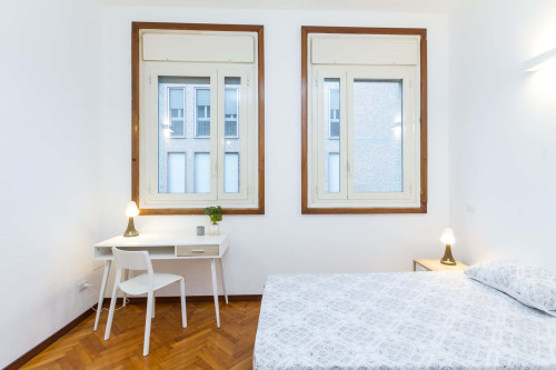 Via Privata del Don 2- 6 Bedroom apartment