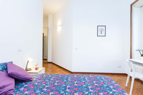 Via Privata del Don 2- 6 Bedroom apartment - Gallery - 11