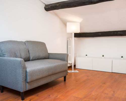 Via Gustavo Fara 12 - 2 Bedrooms apartment - Gallery - 7