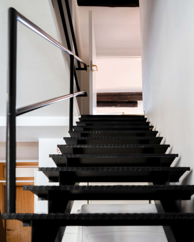 Via Gustavo Fara 12 - 2 Bedrooms apartment - Gallery - 12