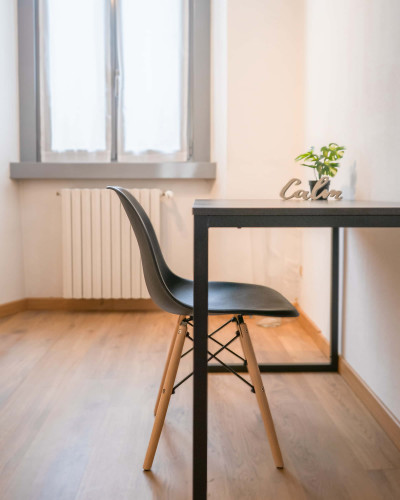 Via Gustavo Fara 12 - 2 Bedrooms apartment - Gallery - 14