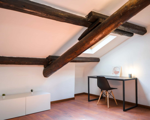 Via Gustavo Fara 12 - 2 Bedrooms apartment  - Gallery -  5