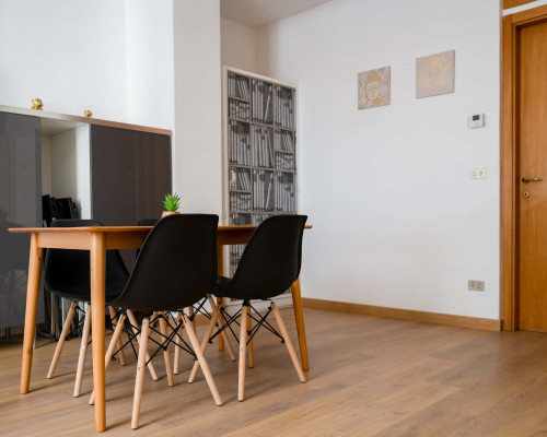 Via Gustavo Fara 12 - 2 Bedrooms apartment - Gallery - 24