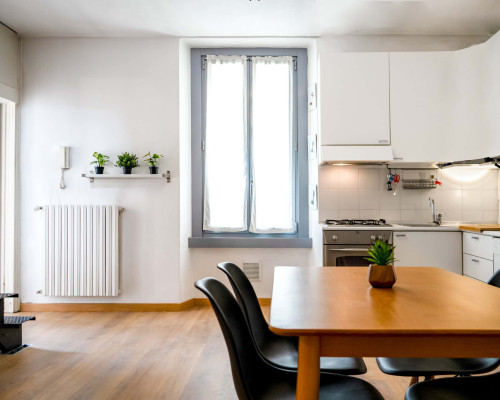 Via Gustavo Fara 12 - 2 Bedrooms apartment - Gallery - 27