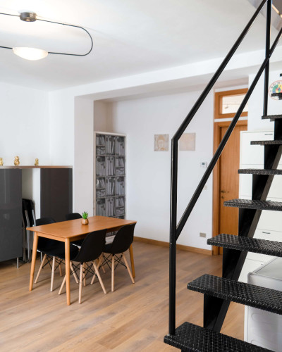 Via Gustavo Fara 12 - 2 Bedrooms apartment - Gallery - 21