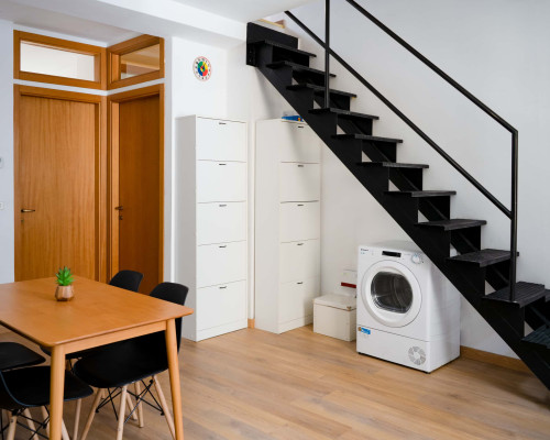 Via Gustavo Fara 12 - 2 Bedrooms apartment - Gallery - 29