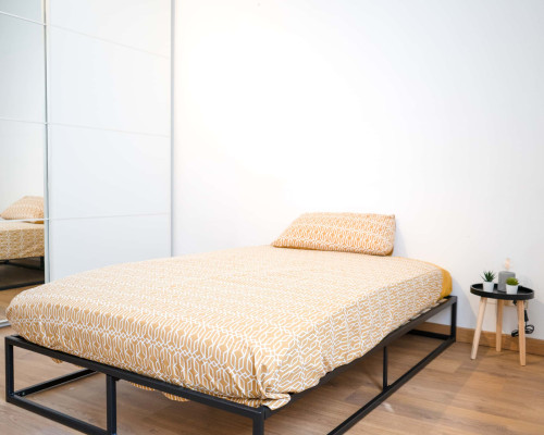 Via Gustavo Fara 12 - 2 Bedrooms apartment