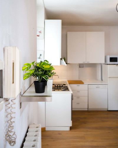Via Gustavo Fara 12 - 2 Bedrooms apartment - Gallery - 22