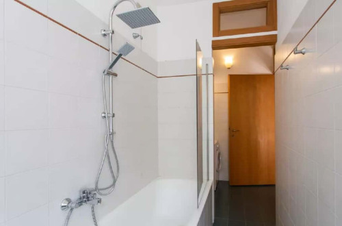 Via Gustavo Fara 12 - 2 Bedrooms apartment