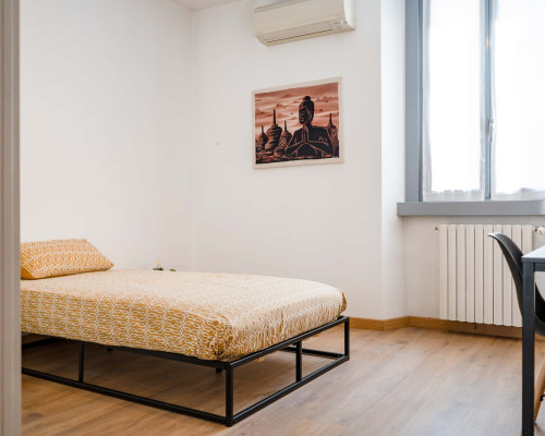 Via Gustavo Fara 12 - 2 Bedrooms apartment - Gallery - 18
