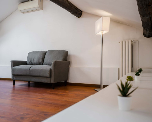 Via Gustavo Fara 12 - 2 Bedrooms apartment - Gallery - 8
