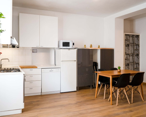 Via Gustavo Fara 12 - 2 Bedrooms apartment - Gallery - 16