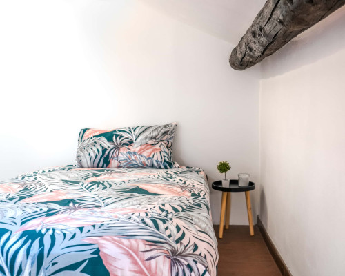 Via Gustavo Fara 12 - 2 Bedrooms apartment - Gallery - 11
