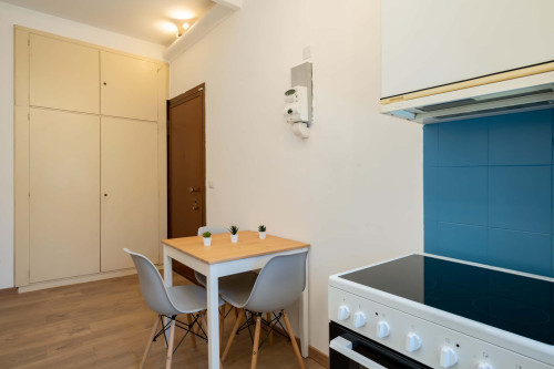 Viale Gran Sasso 10- 3 Bedroom apartment - Gallery - 23