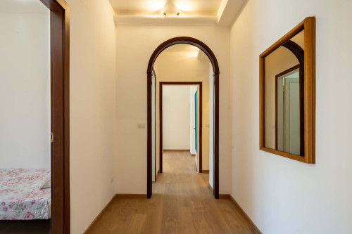 Viale Gran Sasso 10- 3 Bedroom apartment - Gallery - 21