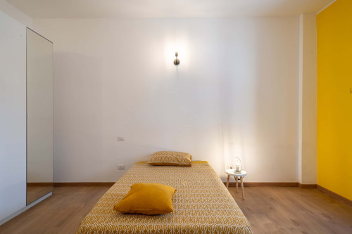 Viale Gran Sasso 10- 3 Bedroom apartment - Gallery - 6