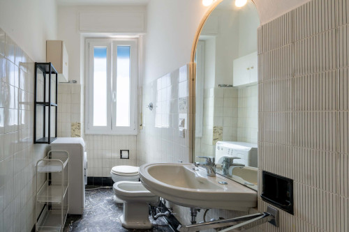 Viale Gran Sasso 10- 3 Bedroom apartment - Gallery - 18