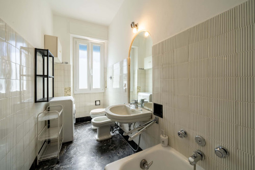 Viale Gran Sasso 10- 3 Bedroom apartment - Gallery - 19