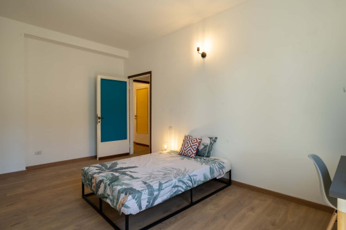 Viale Gran Sasso 10- 3 Bedroom apartment - Gallery - 10