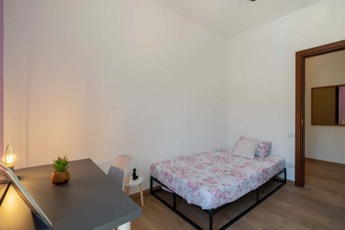 Viale Gran Sasso 10- 3 Bedroom apartment - Gallery - 17