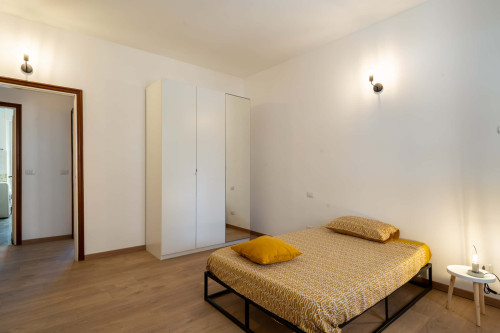 Viale Gran Sasso 10- 3 Bedroom apartment  - Gallery -  5