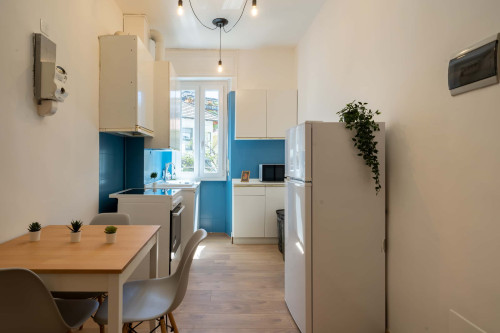 Viale Gran Sasso 10- 3 Bedroom apartment - Gallery - 14