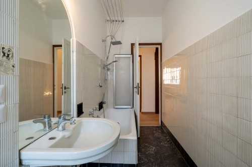 Viale Gran Sasso 10- 3 Bedroom apartment - Gallery - 20