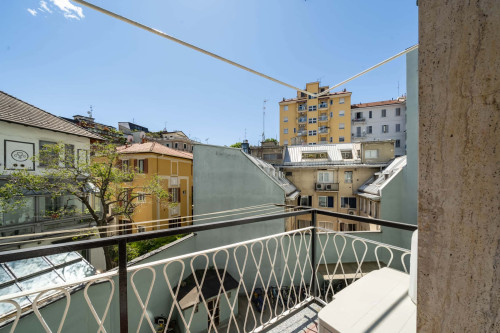 Viale Gran Sasso 10- 3 Bedroom apartment - Gallery - 13