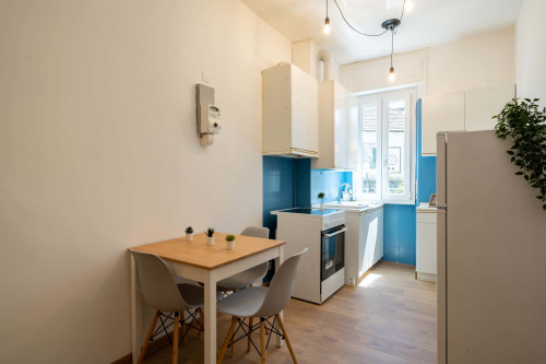 Viale Gran Sasso 10- 3 Bedroom apartment - Gallery - 25
