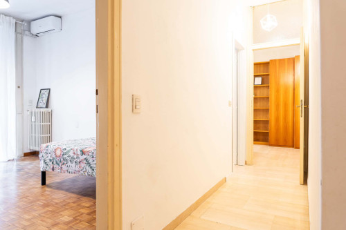Piazza Imperatore Tito 8 - 4 Bedroom apartment - Gallery - 33