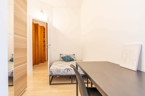 Piazza Imperatore Tito 8 - 4 Bedroom apartment - Gallery - 9