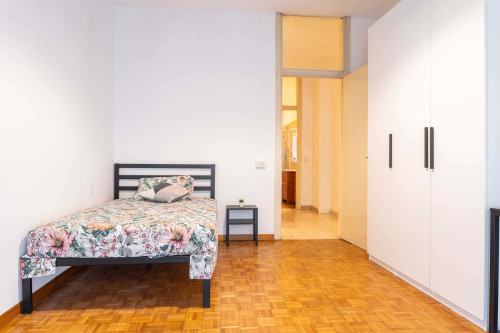 Piazza Imperatore Tito 8 - 4 Bedroom apartment - Gallery - 39