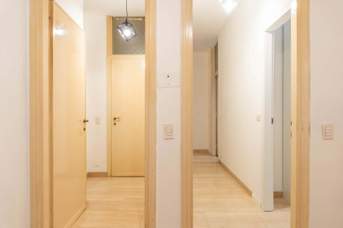Piazza Imperatore Tito 8 - 4 Bedroom apartment - Gallery - 23