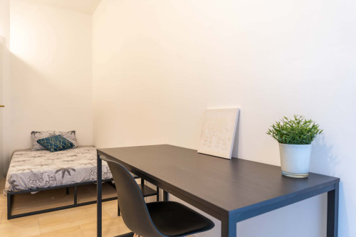 Piazza Imperatore Tito 8 - 4 Bedroom apartment - Gallery - 8