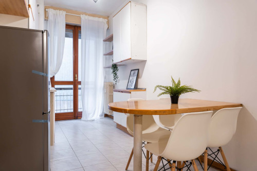 Piazza Imperatore Tito 8 - 4 Bedroom apartment - Gallery - 24