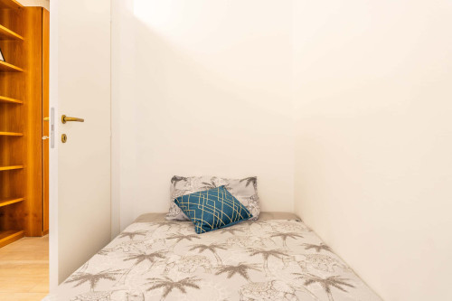 Piazza Imperatore Tito 8 - 4 Bedroom apartment - Gallery - 10