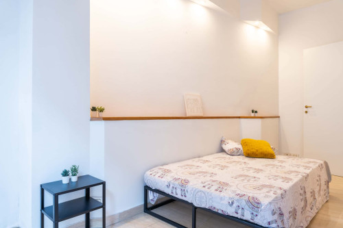 Piazza Imperatore Tito 8 - 4 Bedroom apartment - Gallery - 14
