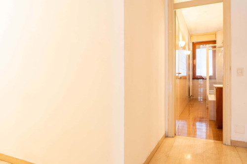 Piazza Imperatore Tito 8 - 4 Bedroom apartment - Gallery - 15