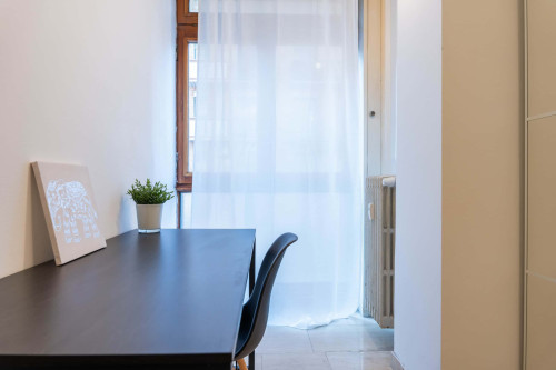 Piazza Imperatore Tito 8 - 4 Bedroom apartment - Gallery - 7