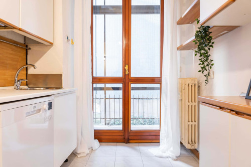 Piazza Imperatore Tito 8 - 4 Bedroom apartment - Gallery - 28