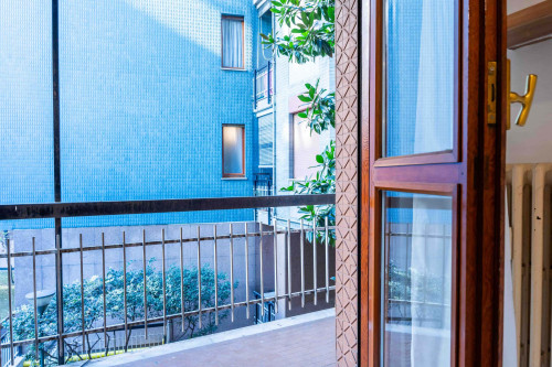 Piazza Imperatore Tito 8 - 4 Bedroom apartment - Gallery - 29