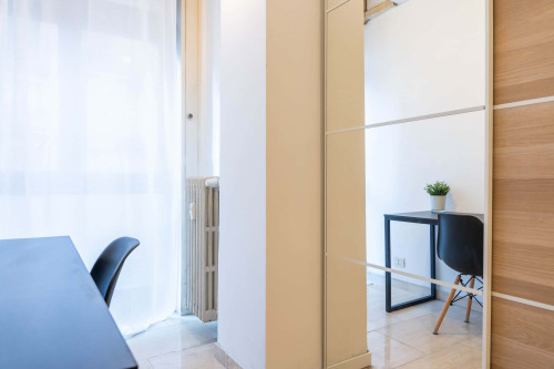 Piazza Imperatore Tito 8 - 4 Bedroom apartment - Gallery - 6