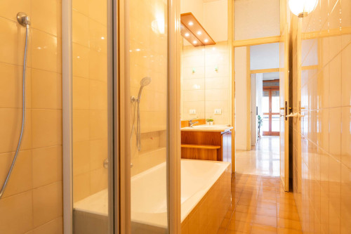 Piazza Imperatore Tito 8 - 4 Bedroom apartment - Gallery - 20