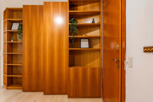 Piazza Imperatore Tito 8 - 4 Bedroom apartment - Gallery - 30