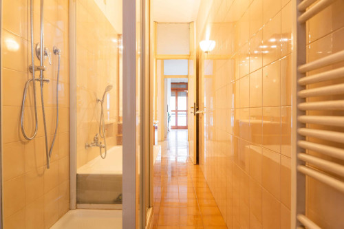 Piazza Imperatore Tito 8 - 4 Bedroom apartment - Gallery - 19