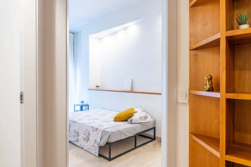 Piazza Imperatore Tito 8 - 4 Bedroom apartment - Gallery - 13